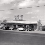 Club 80 1951