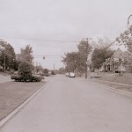 Park and Laurel 1954