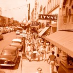 Shreveport Day 1955