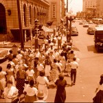 Shreveport Day 1955