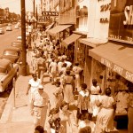 Shreveport Day 1955