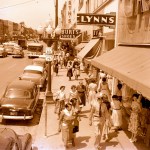 Shreveport Day 1955