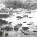 the flood of 1874