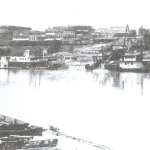 riverfront 1890'S