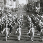 Byrd H.S. Band