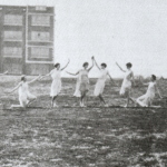 Orchesis 1928