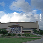 Centurytel Arena