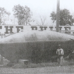 confederate submarine