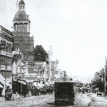 Texas st. 1907