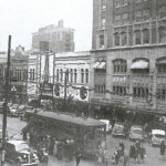 Texas st. 1939