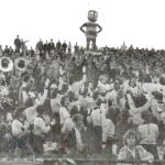 Byrd Yellowjacket fans are all abuzz