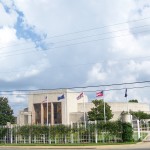 exhibit bldg