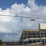 state fair stadium