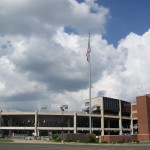 state fair stadium