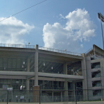 state fair stadium