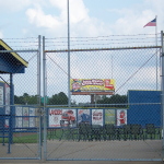 fairgrounds field