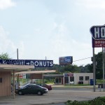 southern maid donuts