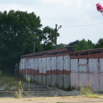 mansfield and texas ave