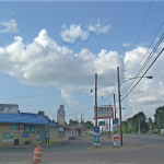 Bowen's Werner Park Grocery