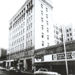 johnson bldg. 1956