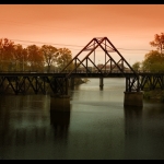 cross bayou bridge