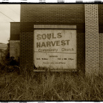 souls harvest