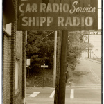 shipp radio