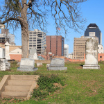 oakland cemetary