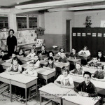 southern hill elementary 1964