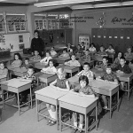 southern hill elementary 1965