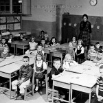 southern hill elementary 1962