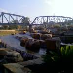 riverfront park