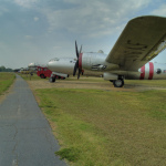 8th af museum