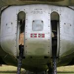 b-17 turret