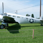 beech at-11