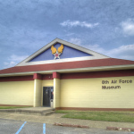 8th af museum