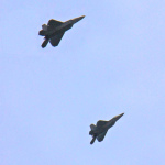 f-22 raptors