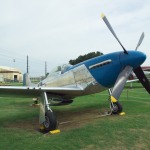 p-51 mustang