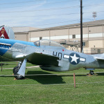 republic p-51