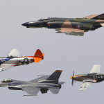 heritage flight