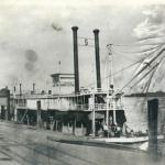 City of Shreveport in 1910