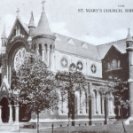 st. mary's