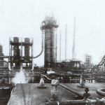 cities service refinery