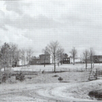 Rocky Mount in the 40's