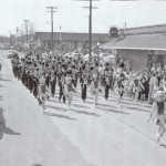 Plain Dealing Dogwood Festival