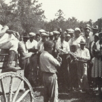 Bossier Parish 4-H