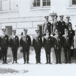 gestapo 1934