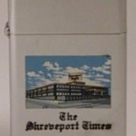 a daily newspaper