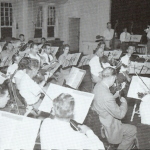 shreveport symphony in 1949