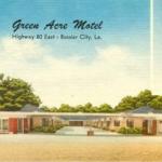 Green Acre Motel